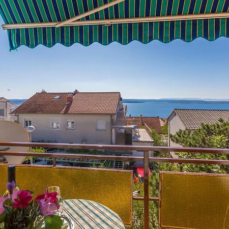 Apartment Mazor Цриквеница Экстерьер фото