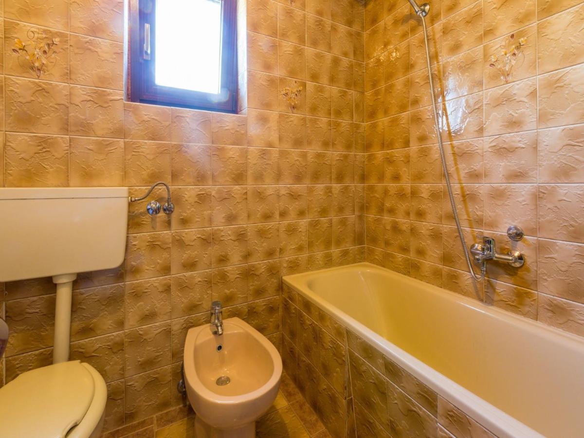 Apartment Mazor Цриквеница Экстерьер фото