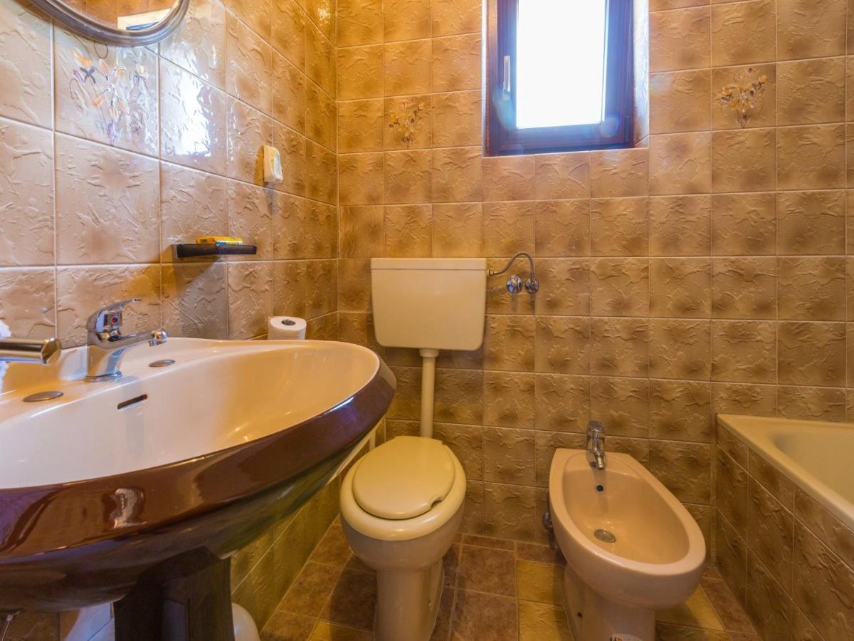 Apartment Mazor Цриквеница Экстерьер фото