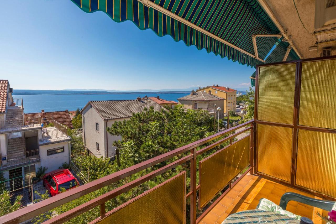 Apartment Mazor Цриквеница Экстерьер фото